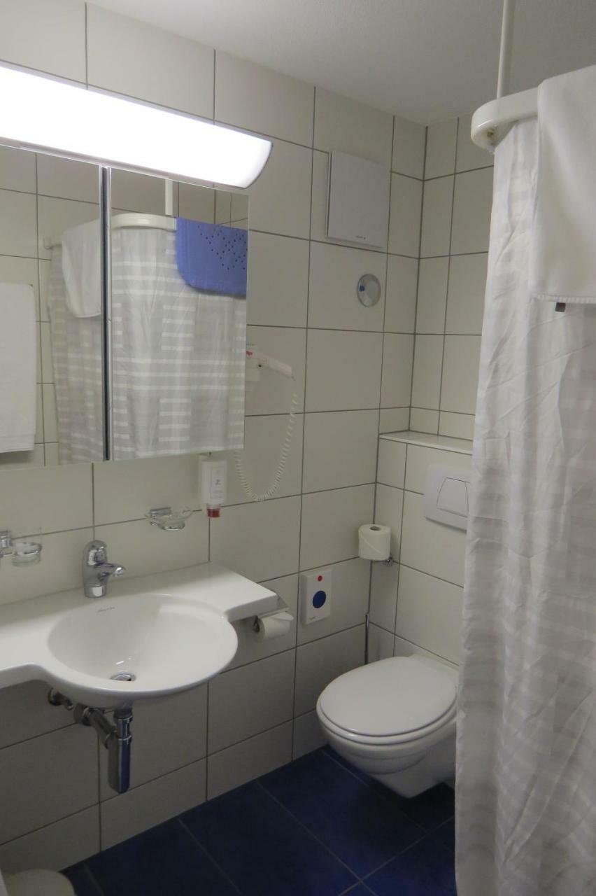 Hotel Restaurant Sternen Guggisberg Kültér fotó